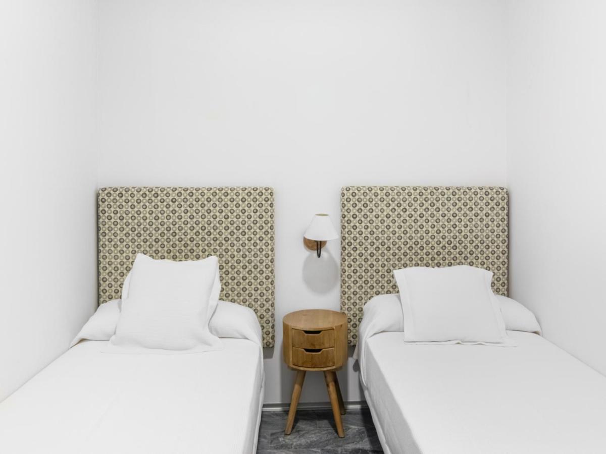 Numa Seville Jondo Экстерьер фото
