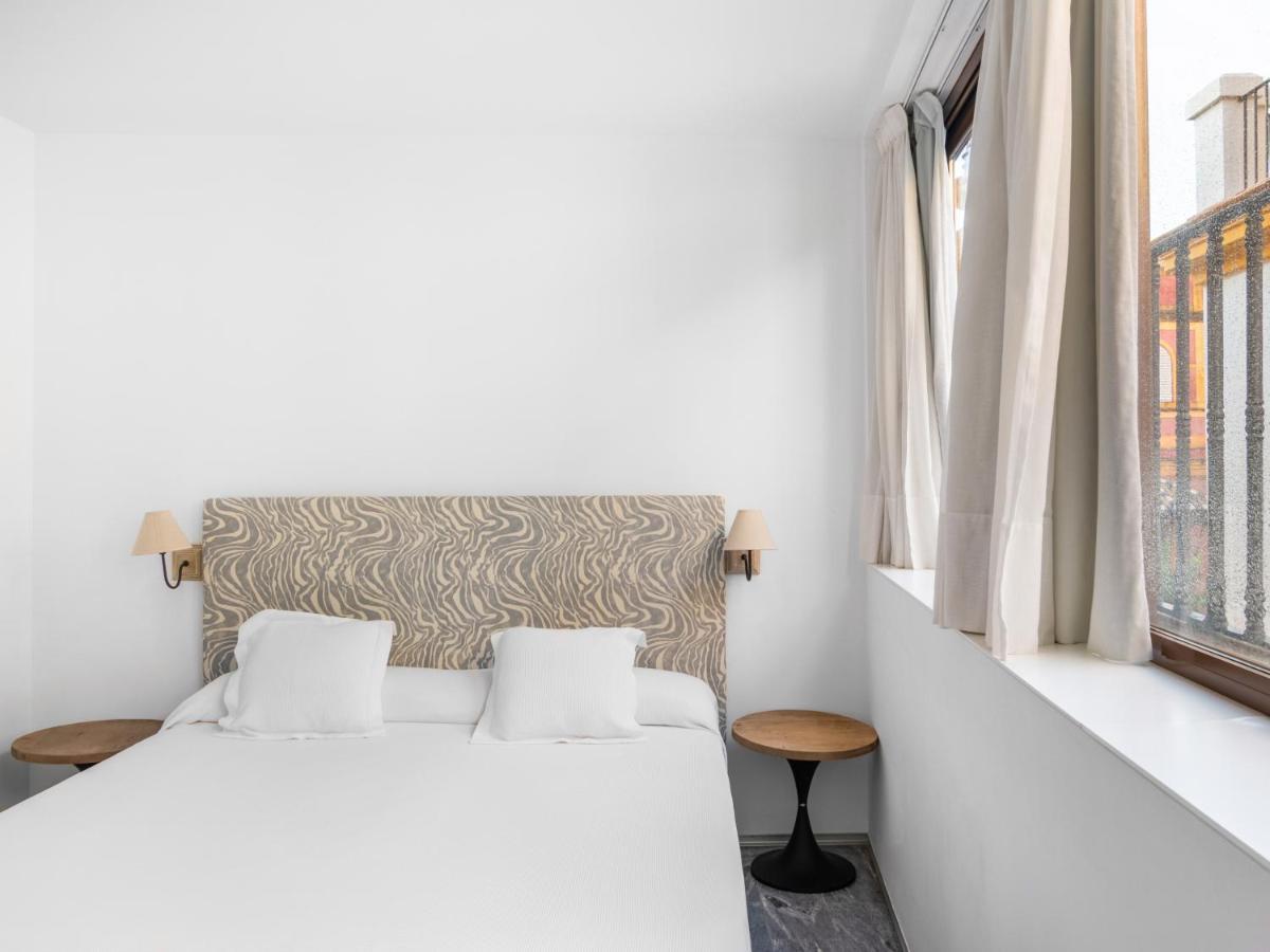 Numa Seville Jondo Экстерьер фото