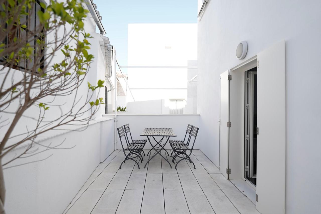 Numa Seville Jondo Экстерьер фото
