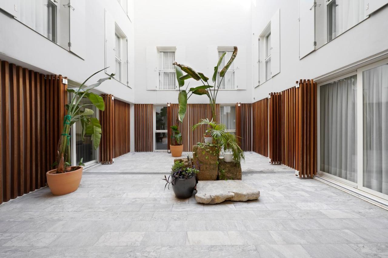 Numa Seville Jondo Экстерьер фото