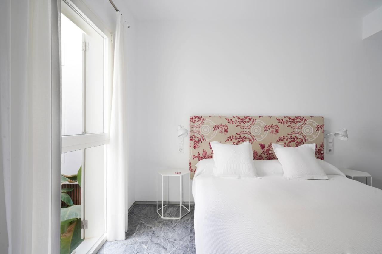 Numa Seville Jondo Экстерьер фото