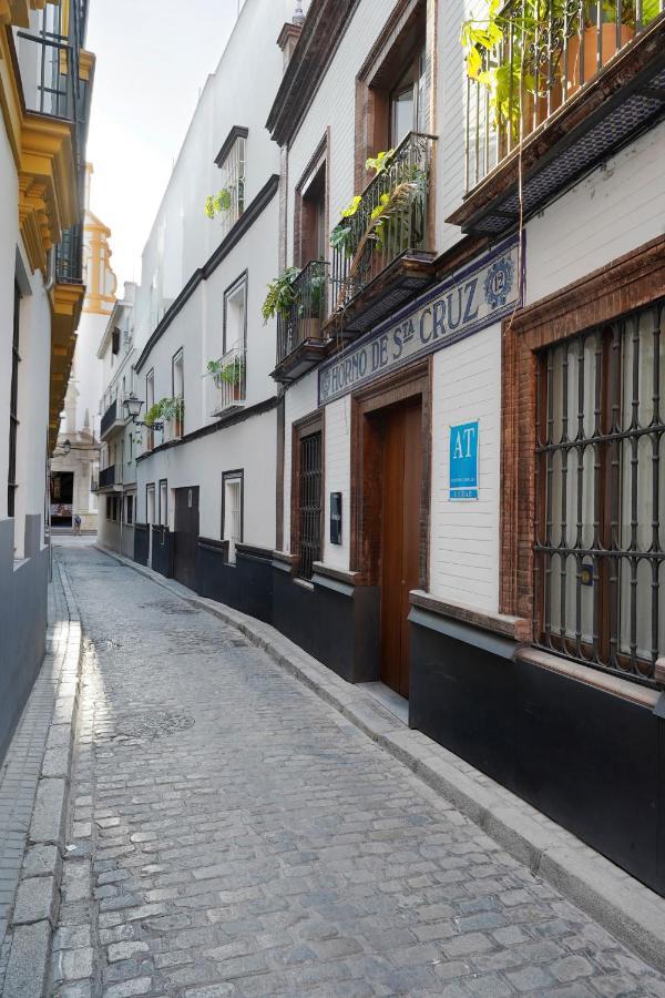 Numa Seville Jondo Экстерьер фото